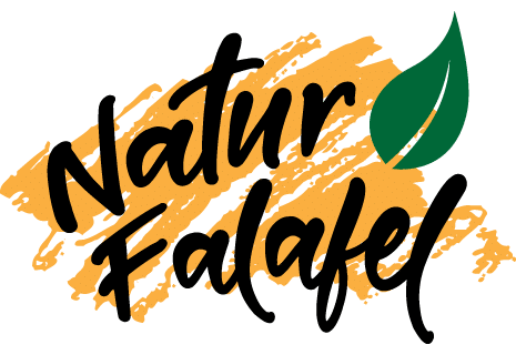 Natur Falafel – Original-Logo